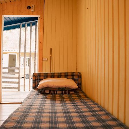 Šventoji Energetikas • Nameliai Prie Jurosヴィラ 部屋 写真
