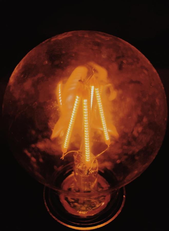 Šventoji Energetikas • Nameliai Prie Jurosヴィラ エクステリア 写真