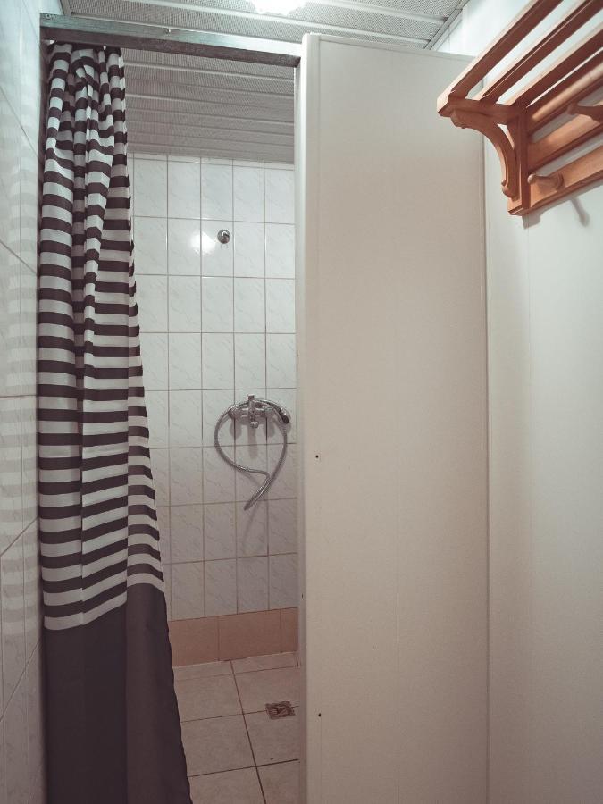 Šventoji Energetikas • Nameliai Prie Jurosヴィラ エクステリア 写真