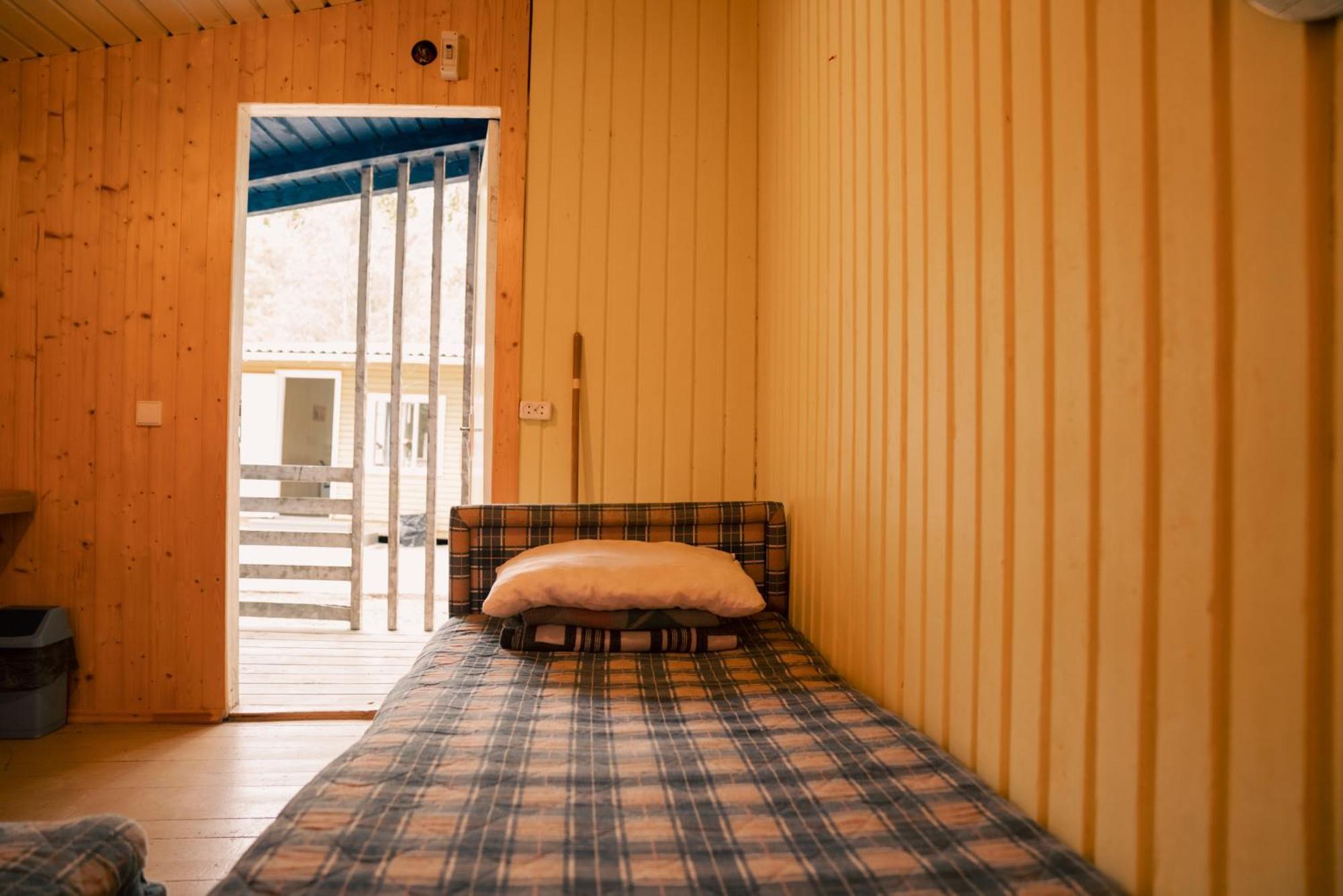 Šventoji Energetikas • Nameliai Prie Jurosヴィラ 部屋 写真
