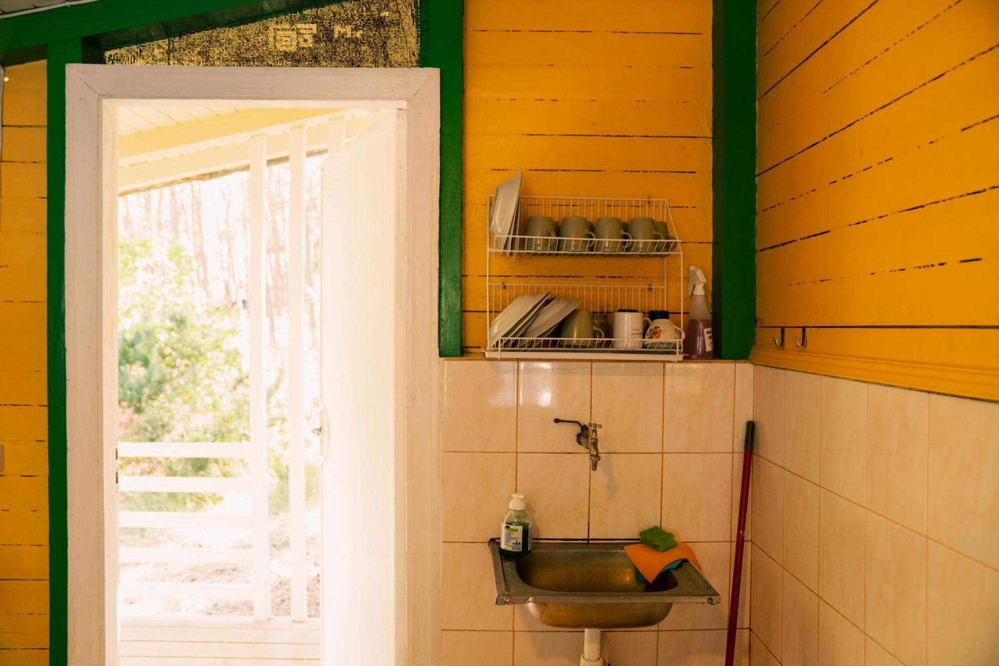 Šventoji Energetikas • Nameliai Prie Jurosヴィラ 部屋 写真